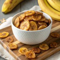 Dehydrated Banana Dog Treats – PetKlubs Dehydrated Banana Dog Treats - PetKlubs